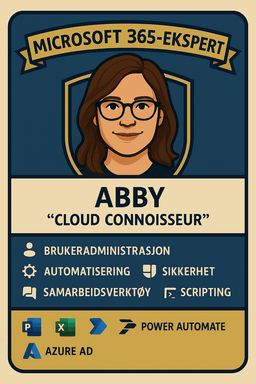 Consultant profile 3